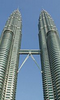 Tours jumelles Petronas